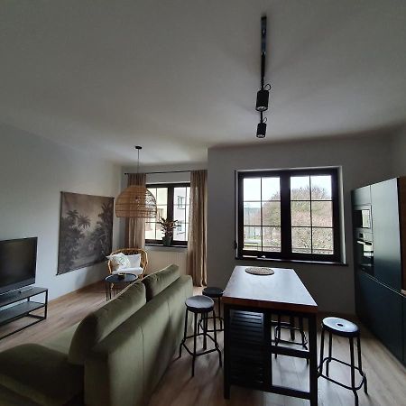 Apartament Ovoc Chodzież Zewnętrze zdjęcie