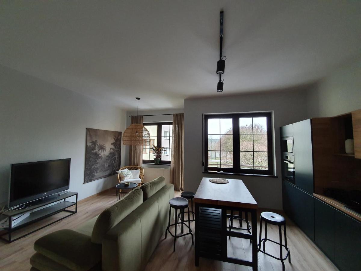 Apartament Ovoc Chodzież Zewnętrze zdjęcie