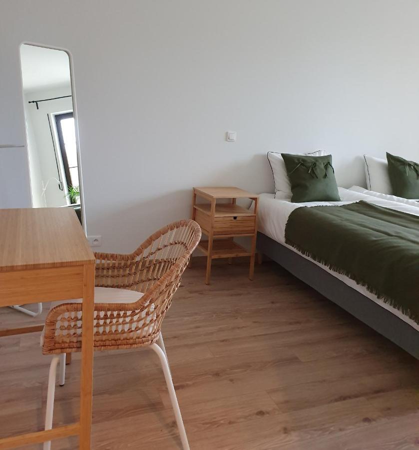 Apartament Ovoc Chodzież Zewnętrze zdjęcie